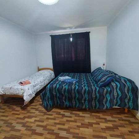 Casa Tobias Villa Tandil Bagian luar foto