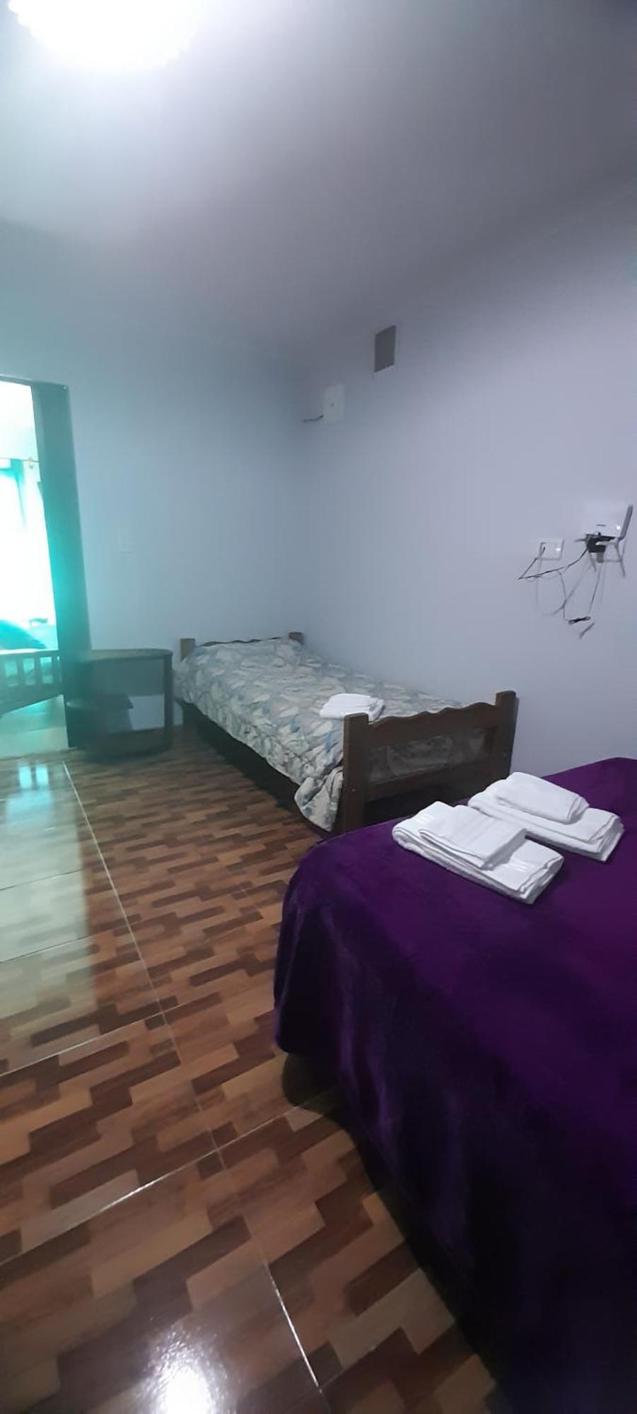Casa Tobias Villa Tandil Bagian luar foto