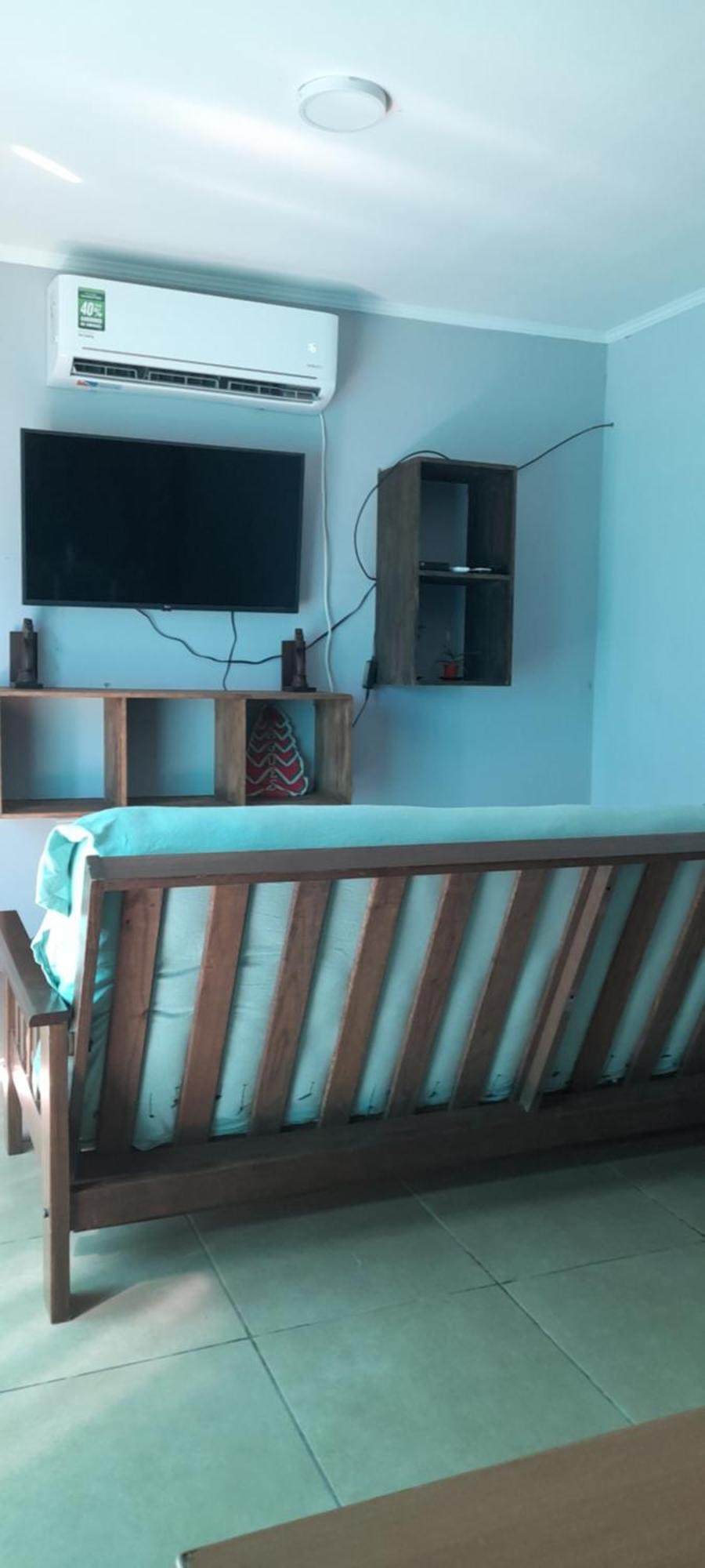 Casa Tobias Villa Tandil Bagian luar foto