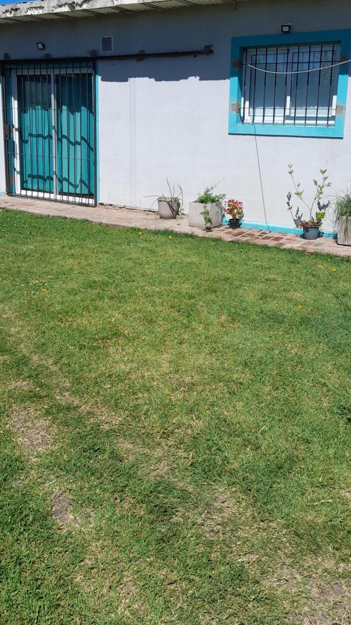 Casa Tobias Villa Tandil Bagian luar foto