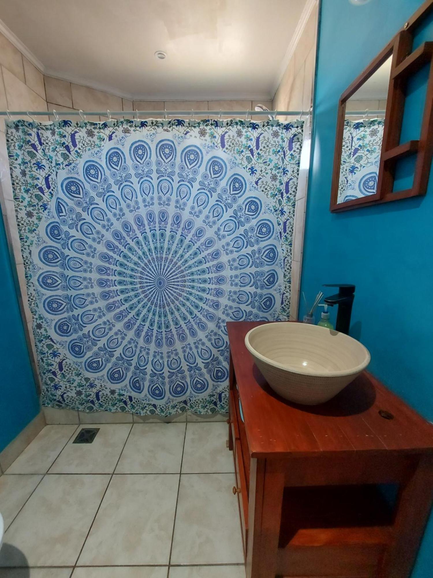 Casa Tobias Villa Tandil Bagian luar foto